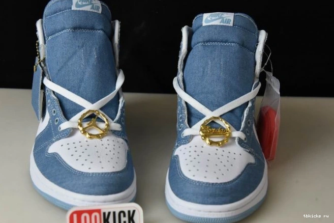 Rep TB 1 WMNS High Air OG Jordan Denim DM9036-104 0702